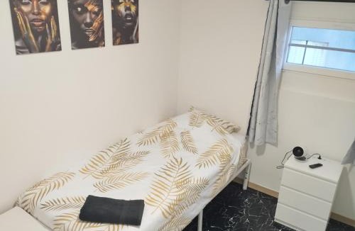 Chateaudun Apartment | Appart Hôtel Mairie