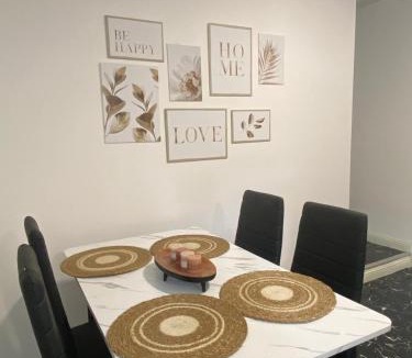 Chateaudun Apartment | Appart Hôtel Mairie