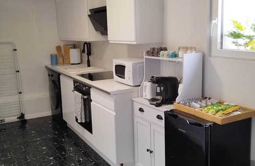 Chateaudun Apartment | Appart'Hôtel Mairie Châteaudun