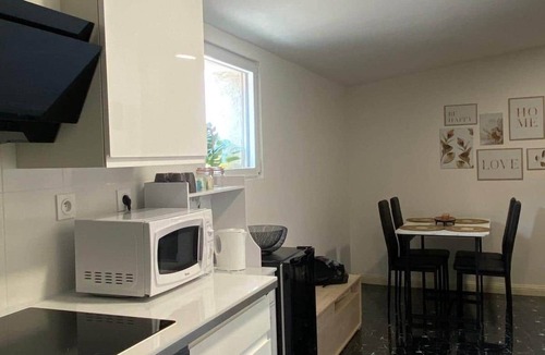 Chateaudun Apartment | Appart'Hôtel Mairie Châteaudun