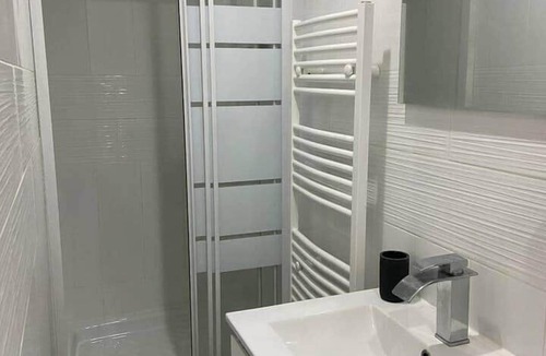 Chateaudun Apartment | Appart'Hôtel Mairie Châteaudun