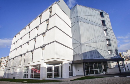 Chateaudun-Bannier Apartment | Appart'hôtel Odalys City - Orléans Centre