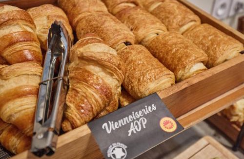 Perrache Apartment | Appart'hôtel Odalys City - Lyon Centre Confluence