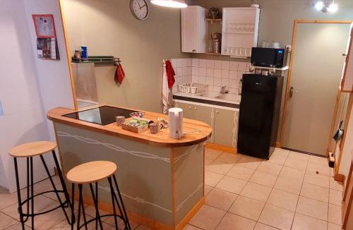 Chapareillan Apartment | Appart hôtel original facile d'accès