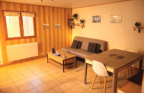 Chapareillan Apartment | Appart hôtel original facile d'accès