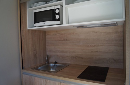 La Couarde-sur-Mer Hotel | Appart'hôtel Perle de Ré