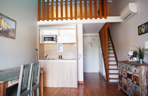 La Couarde-sur-Mer Hotel | Appart'hôtel Perle de Ré