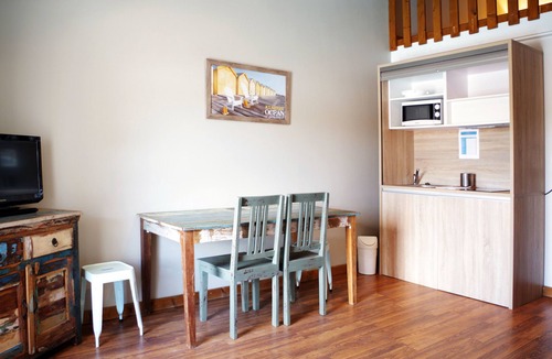 La Couarde-sur-Mer Hotel | Appart'hôtel Perle de Ré