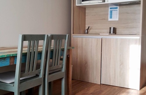 La Couarde-sur-Mer Hotel | Appart'hôtel Perle de Ré