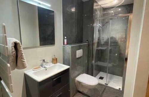 Niergnies Apartment | Appart ' Hôtel "Pilote" - 4/6 Pers