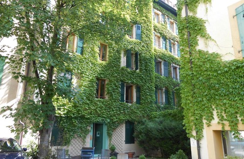 Plainpalais Apartment | Appart'Hôtel Residence Dizerens