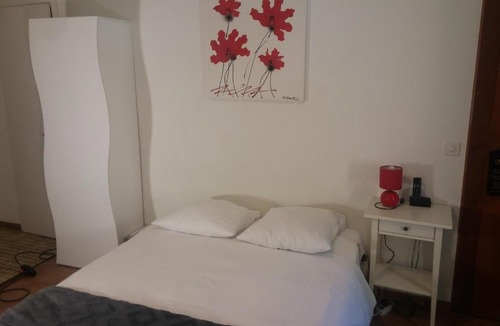 Plainpalais Apartment | Appart'Hôtel Residence Dizerens