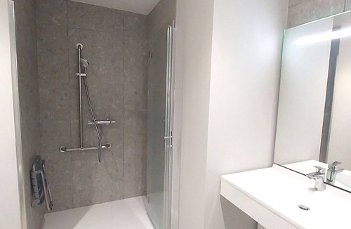 Chateauroux Apartment | Appart'hôtel Saint-Denis, Studio 16