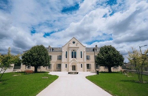 Chateauroux Apartment | Appart'hôtel Saint-Denis, Studio 23