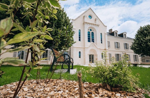 Chateauroux Apartment | Appart'hôtel Saint-Denis, Appartement 22