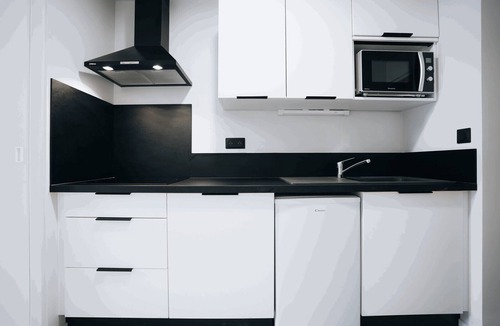 Chateauroux Apartment | Appart'hôtel Saint-Denis, Appartement 24
