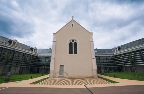 Chateauroux Apartment | Appart'hôtel Saint-Denis, Appartement 24