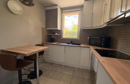 Seclin Apartment | Appart'hôtel - Seclin-Appartements
