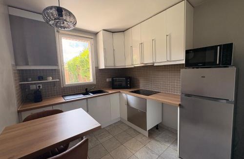 Seclin Apartment | Appart'hôtel - Seclin-Appartements