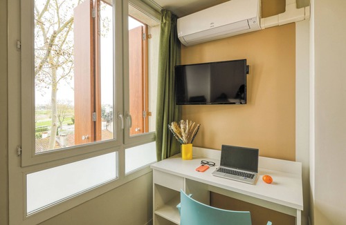 Fontaine-Bayonne-Cartoucherie Apartment | Appart Hôtel Toulouse Zenith