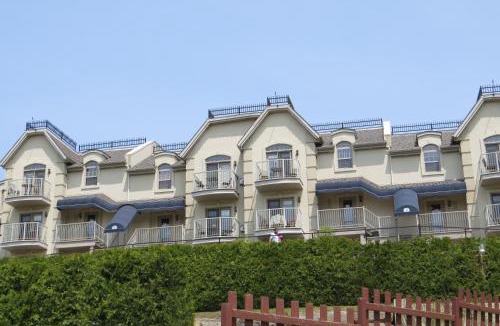Piedmont Apartment | Appart-hôtel Villégiature Saint-Sauveur