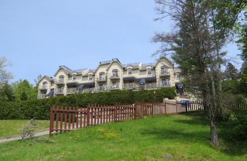 Piedmont Apartment | Appart-hôtel Villégiature Saint-Sauveur