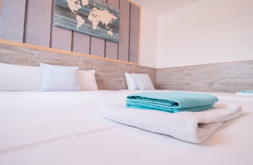 Rouxmesnil-Bouteilles Apartment | Appart-hôtel, à 5 Minutes de Dieppe