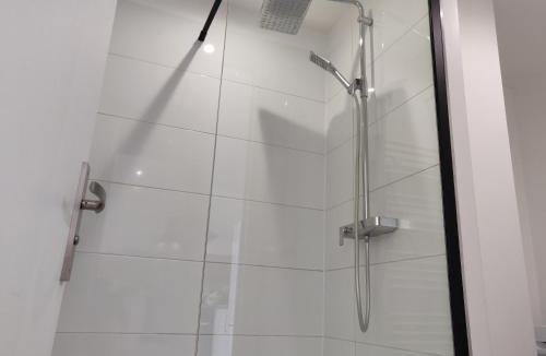 Centre Ville Rive Gauche Apartment | Appart'HomeCity - Rouen Ile Lacroix Seine