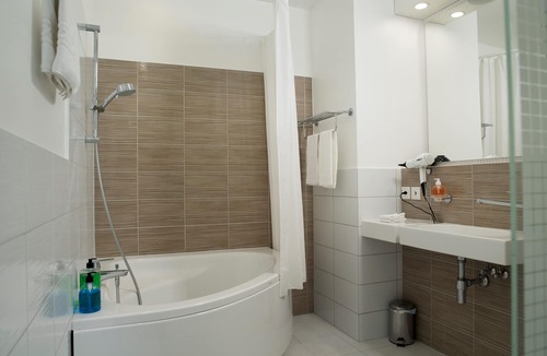 Lausanne Hotel | Appart'Hotel 46a