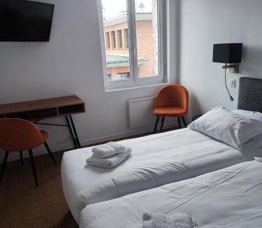 Bethune Apartment | APPART'HOTEL CASA Patricia