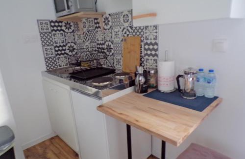 Bethune Apartment | APPART'HOTEL CASA Patricia