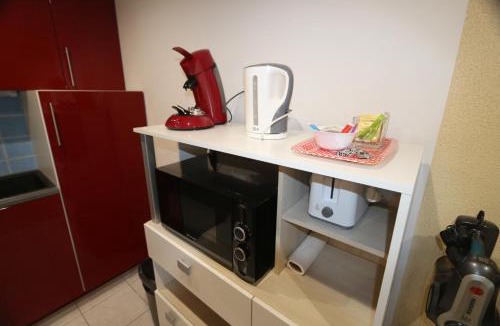 Cholet Apartment | Appart Hotel cholet centre