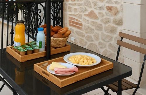 Moyen-Vernet Apartment | Appart Hotel Cinéma Perpignan