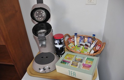 La Tour-du-Pin Apartment | Appart Hotel de France