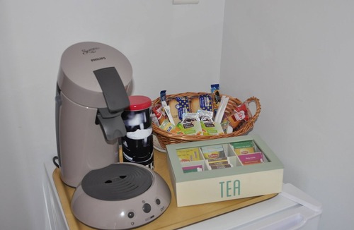 La Tour-du-Pin Apartment | Appart Hotel de France