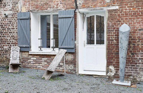 Ault Apartment | Appart Hotel de Paris