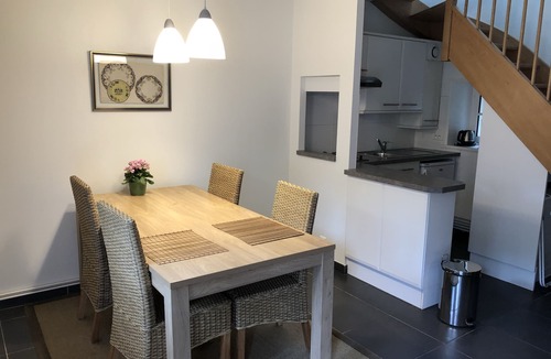 Saint-Leonard Apartment | Appart Hotel Le Canville