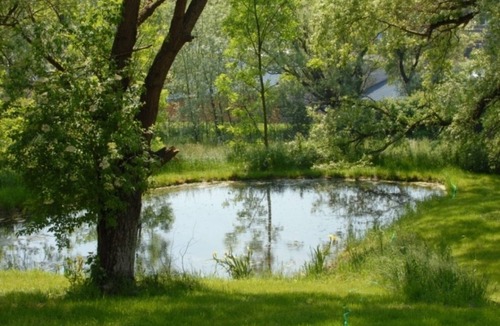Saint-Leonard Apartment | Appart Hotel Le Canville