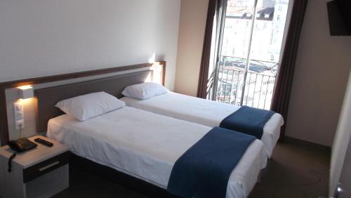 Lourdes Apartment | Appart'hotel le Pèlerin