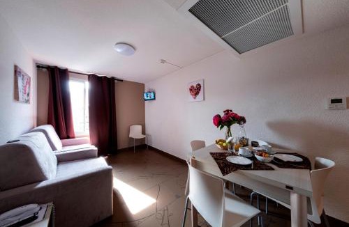 Lourdes Apartment | Appart'hotel le Pèlerin