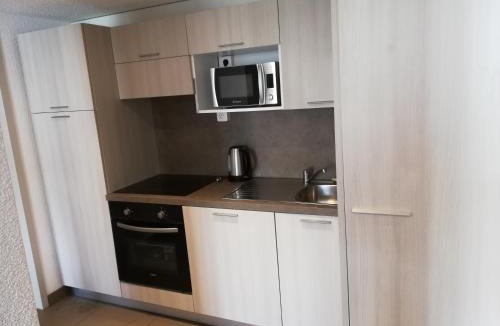 Lourdes Apartment | Appart'hotel le Pèlerin