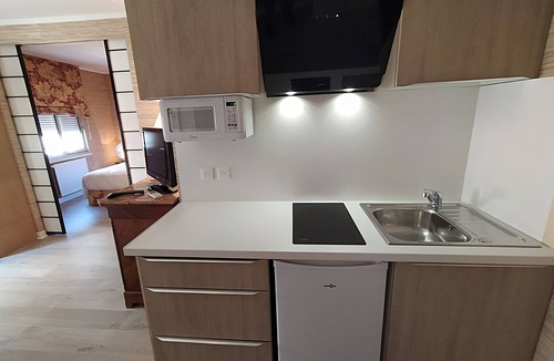Albi Apartment | Appart'hotel Le Saint Antoine - Downtown comfort