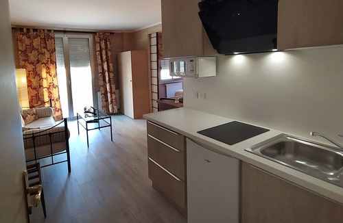 Albi Apartment | Appart'hotel Le Saint Antoine - Downtown comfort