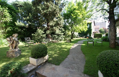 Albi Apartment | Appart'hotel Le Saint Antoine - Downtown comfort