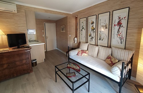 Albi Apartment | Appart'hotel Le Saint Antoine - Downtown comfort