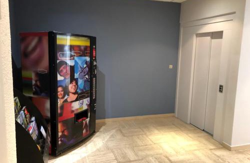 Bellevue - Le Mont - La Jomayere Apartment | Appart'hotel Les Palatines