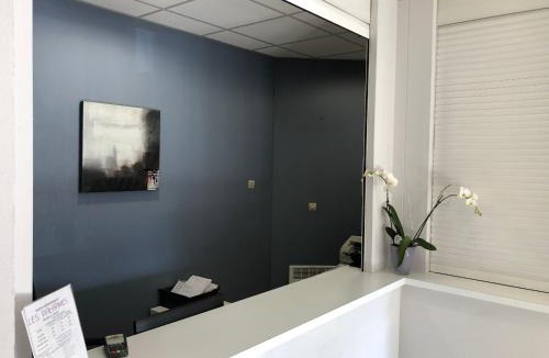 Bellevue - Le Mont - La Jomayere Apartment | Appart'hotel Les Palatines