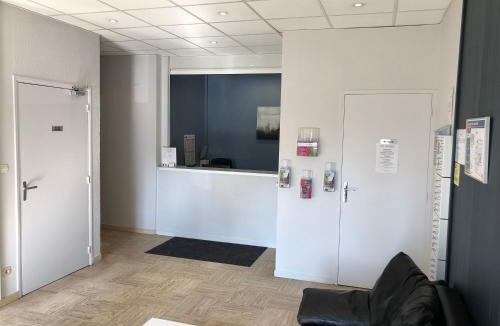 Bellevue - Le Mont - La Jomayere Apartment | Appart'hotel Les Palatines