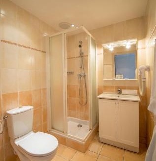 Carros Apartment | Appart Hotel Lou Castelet