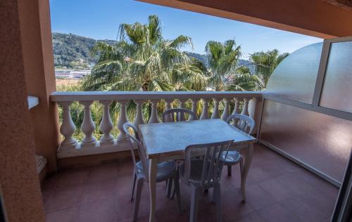 Carros Apartment | Appart Hotel Lou Castelet